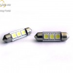 SOF SMD36LED - LED di&oacute;da kép