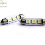 SOF SMD42LED - LED di&oacute;da kép