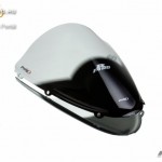 Standard plexi,Puig Kawasaki ZZR1400 (2006-2015) kép