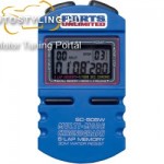 STOP WATCH P / U KÉK kép