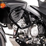 Suzuki DL 650 V-Strom kép