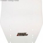 Suzuki DL650/DL1000 + 10 cm kép