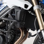 SW-Motech bukocső BMW F800R (09-) F800S (06-10) kép