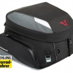 SW Motech Hátsó táska Rearbag kép