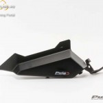 Takaró idom BMW R1200 RS (2015-2016) kép