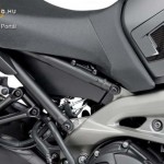 Takaró idom Yamaha XT1200Z SUPER TÉNÉRÉ 2010-2015 kép