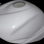 Tank védő Suzuki GSX-R 1000   2005 kép