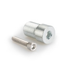 Tükör kormányvég adapter - 21295 kép