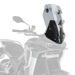 Túra plexi plusz felső légterelőlev - 3731 kép