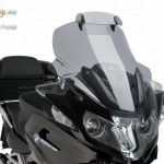 Túra plexi plusz légterelővel,Puig BMW R1200 RT (2014-2015) kép