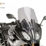 Túra plexi, Puig BMW R1200 RS (2015-) kép