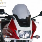 Túra plexi, Puig Honda CB1300S (2005-2013) kép