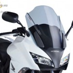 Túra plexi, Puig Honda CBF1000F (2010-2015) kép