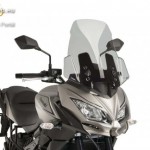 Túra plexi, Puig KAWASAKI VERSYS 650/1000 (2017-) kép