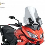 Túra plexi,Kawasaki VERSYS 650 (2015) kép