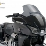 Túra plexi,Puig Honda CTX1300 (2014-2015) kép