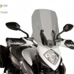 Túra plexi,Puig MV Agusta TURISMO VELOCE 800 (2014-2015)MV Agusta STRADALE 800 (2015-) kép