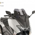 V-Tech Sport plexi YAMAHA T-MAX 530 DX /SD (2017-) kép