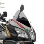Verseny plexi,Puig Aprilia TUONO V4 RR / TUONO V4 FACTORY (2015-) kép