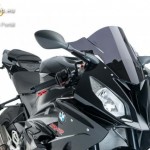 Verseny plexi,Puig BMW S1000 RR (2015-2018) kép