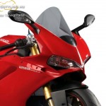 Verseny plexi,Puig Ducati 959/1299 PANIGALE/S (2015-) kép
