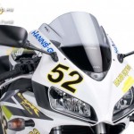 Verseny plexi,Puig Honda CBR1000RR (2004-2007) kép
