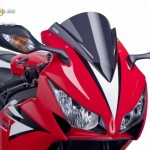Verseny plexi,Puig Honda CBR1000RR (2012-2015) kép