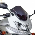 Verseny plexi,Puig Suzuki GSF1250S BANDIT 2015 kép