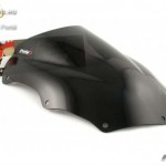 Verseny plexi,Puig SUZUKI GSXR600 98-00/750 98-99 kép