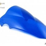 Verseny plexi,Puig Suzuki TL1000S (1997-2000) kép