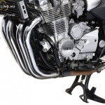 XJR1200 / 1300 kép