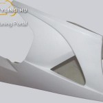 Yamaha R6  Hasidom kép