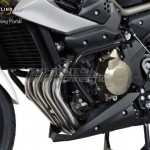Yamaha XJ 6 (2008-) kép