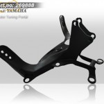 Yamaha YAMAHA R1 (2004-2006)  fejidom tartó konzol kép