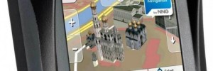 GPS Navigációk kategória