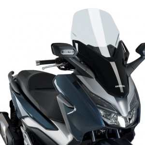 V-Tech Túra plexi HONDA FORZA 125/300 (2018-2019) kép
