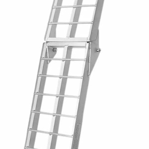 Aluminum rámpa motorokhoz kép