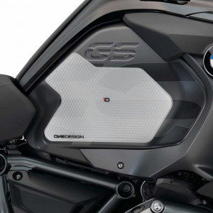 ONEDESING tankvédő BMW R1200GS ADVENTURE (2014-2018) kép
