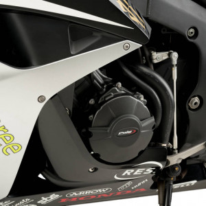 MOTORBLOKK VÉDŐ KÉSZLET HONDA CBR600RR (2007-2016) kép