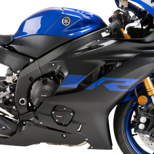 Generátorvédő YAMAHA YZF-R6 (2006-2020) kép