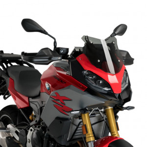 Túra plexi, Puig BMW F900XR (2020-) kép