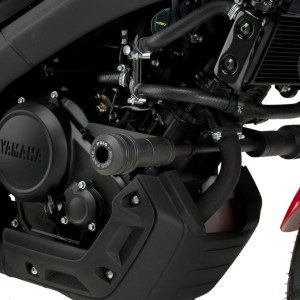 PUIG VINTAGE 2.0 BUKÓGOMBA YAMAHA XSR 125 (2021-) kép