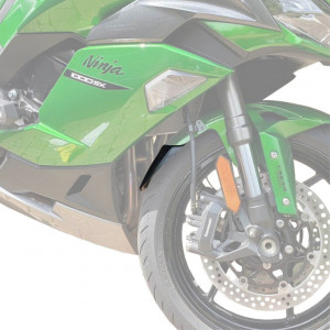 Első sárvédõ toldat, Puig KAWASAKI NINJA 1000 SX (2020-) kép