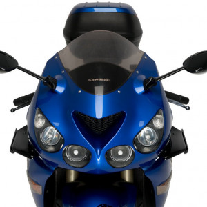 Puig Oldalsó szárnyak, KAWASAKI ZZR1400 (2006-2021) kép