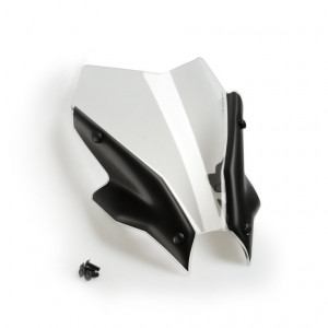Sport plexi,Puig YAMAHA MT-09 (2021-) kép