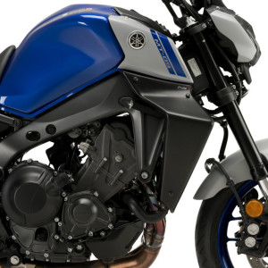 Puig Oldalsó szárnyak YAMAHA MT-09 SP (2021-) kép