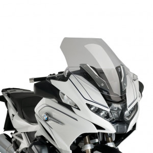 Túra plexi,Puig BMW R1250RT (2021-) kép