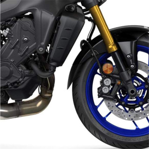 Első sárvédő toldat, Puig YAMAHA  MT-09/SP/TRACER/GT /XSR900 (2021-2023) kép