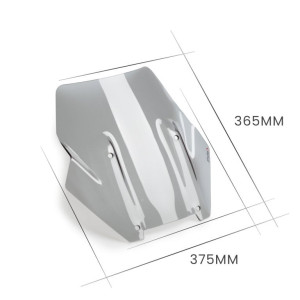 Puig sport plexi HARLEY DAVIDSON PAN AMERICA RA1250 (2021-) kép