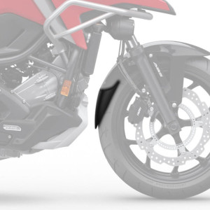Első sárvédő toldat, Puig HONDA NC750X (2021-) kép